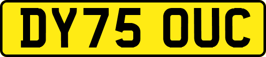 DY75OUC