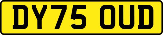DY75OUD