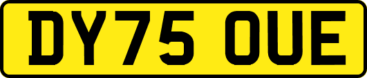 DY75OUE