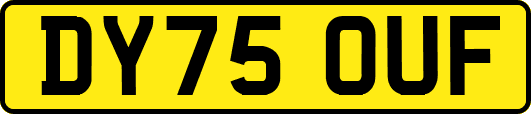 DY75OUF