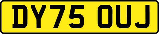 DY75OUJ