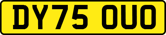 DY75OUO