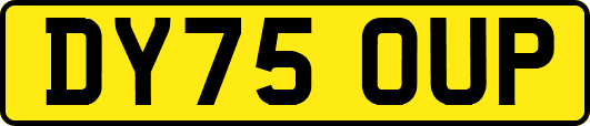 DY75OUP