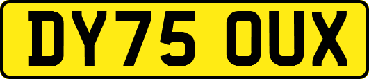 DY75OUX