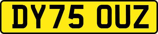 DY75OUZ