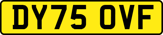 DY75OVF