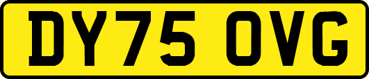 DY75OVG