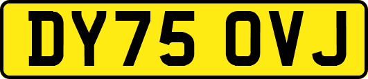 DY75OVJ