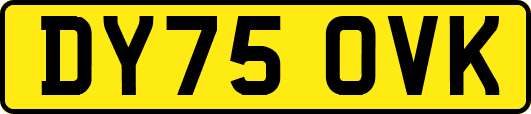 DY75OVK