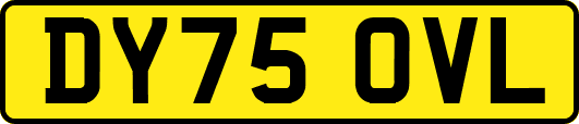 DY75OVL