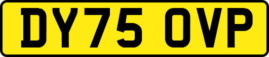 DY75OVP