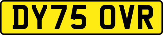 DY75OVR