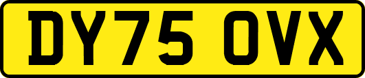 DY75OVX