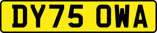 DY75OWA