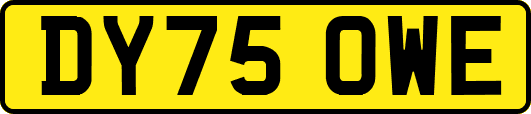 DY75OWE