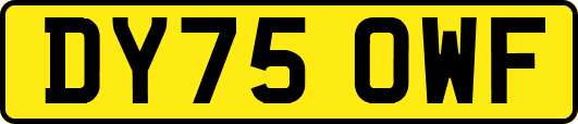 DY75OWF