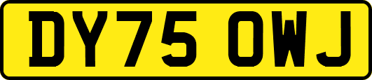 DY75OWJ