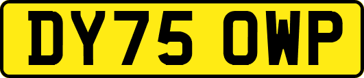 DY75OWP