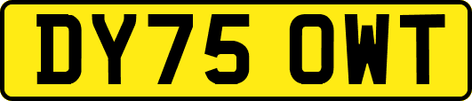DY75OWT