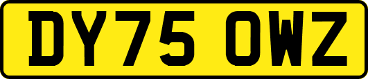 DY75OWZ