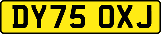 DY75OXJ