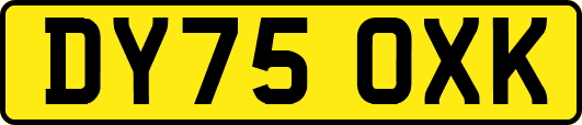 DY75OXK