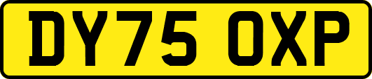 DY75OXP