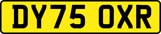 DY75OXR