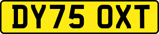 DY75OXT