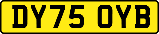 DY75OYB