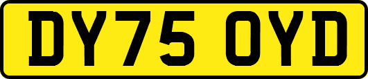 DY75OYD