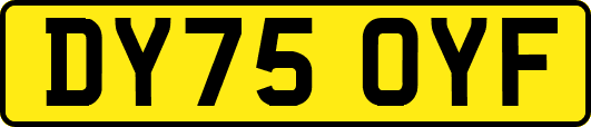 DY75OYF