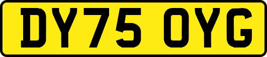 DY75OYG