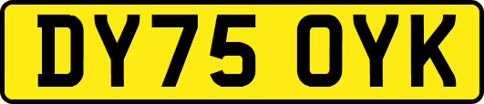 DY75OYK
