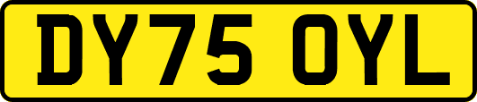 DY75OYL