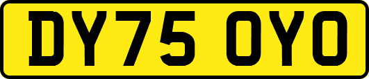 DY75OYO