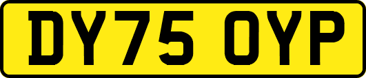 DY75OYP