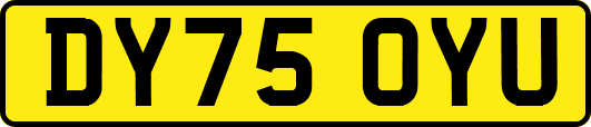 DY75OYU