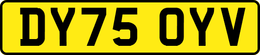 DY75OYV