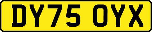 DY75OYX