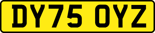 DY75OYZ