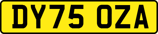 DY75OZA
