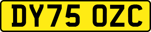 DY75OZC
