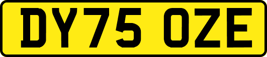 DY75OZE