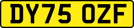 DY75OZF