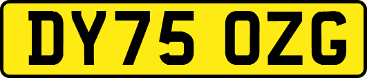 DY75OZG