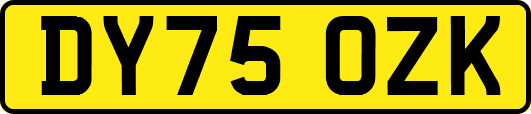 DY75OZK
