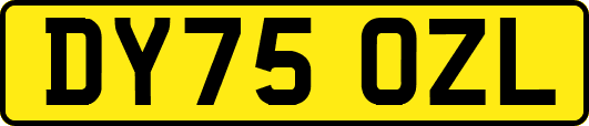 DY75OZL