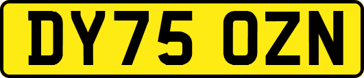 DY75OZN