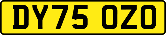 DY75OZO
